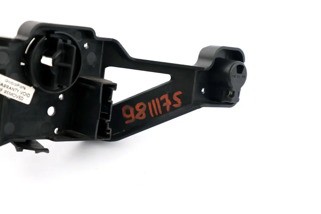 Support douille d'ampoule Panneau d'éclairage gauche pour Mini Paceman R61 à propos du numéro de pièce 9811175 Mini Paceman R61 Support douille d'ampoule Panneau d'éclairage gauche - SKU 9811175 - Numéro de pièce 9811175