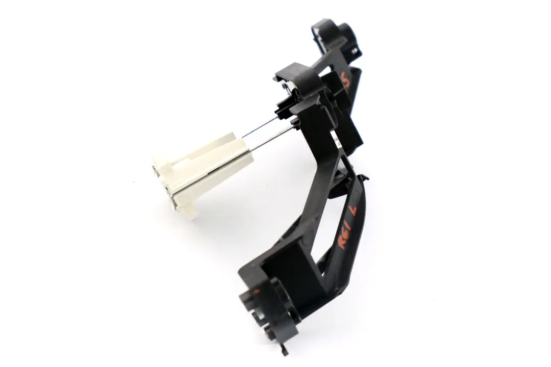 LampentrĂ¤ger Heckleuchte Seitenwand Hinten Links Mini Paceman R61 - SKU 9811175 - Teilenummer 9811175