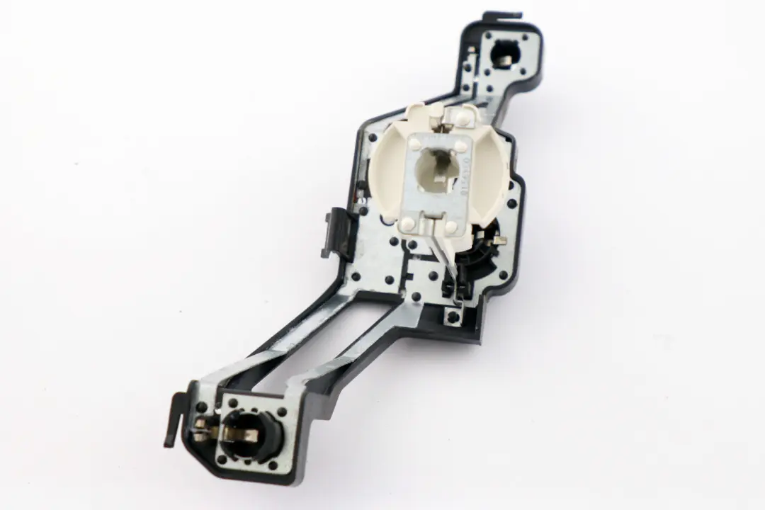 LampentrĂ¤ger Heckleuchte Seitenwand Hinten Links Mini Paceman R61 - SKU 9811175 - Teilenummer 9811175