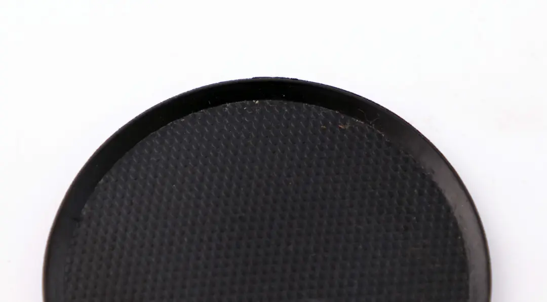 Mini Cooper R60 R61 Rubber Insert Drink Holder Centre Console - SKU 9811184 - Part number 9811184