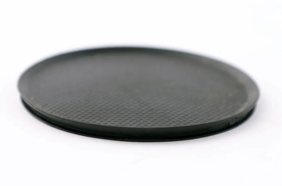 Mini Cooper R60 R61 Rubber Insert Drink Holder Centre Console - SKU 9811184 - Part number 9811184