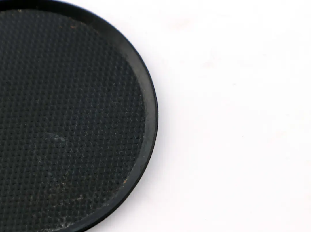 Inserto de goma portavasos consola central para Mini Cooper R60 R61 con número de pieza 9811184 Mini Cooper R60 R61 Inserto de goma portavasos consola central - SKU 9811184 - Número de pieza 9811184