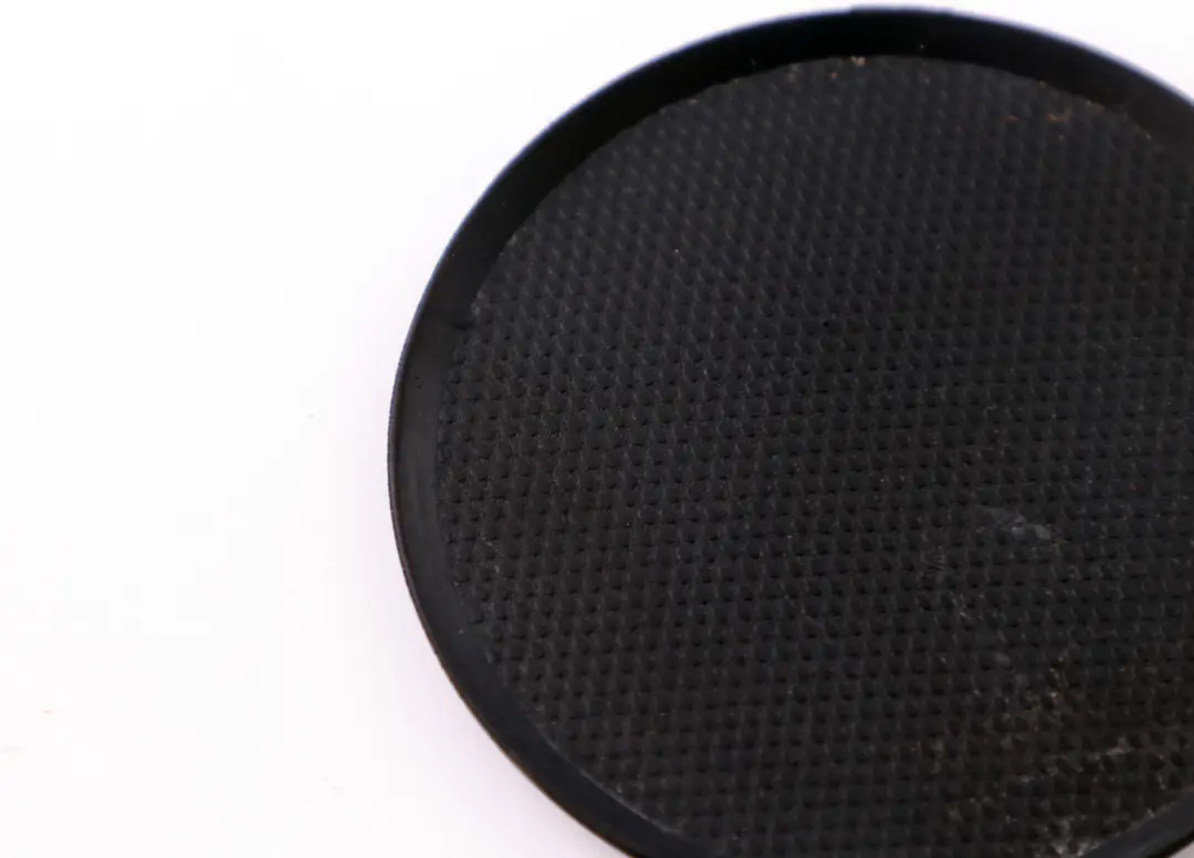 Mini Cooper R60 R61 Rubber Insert Drink Holder Centre Console - SKU 9811184 - Part number 9811184