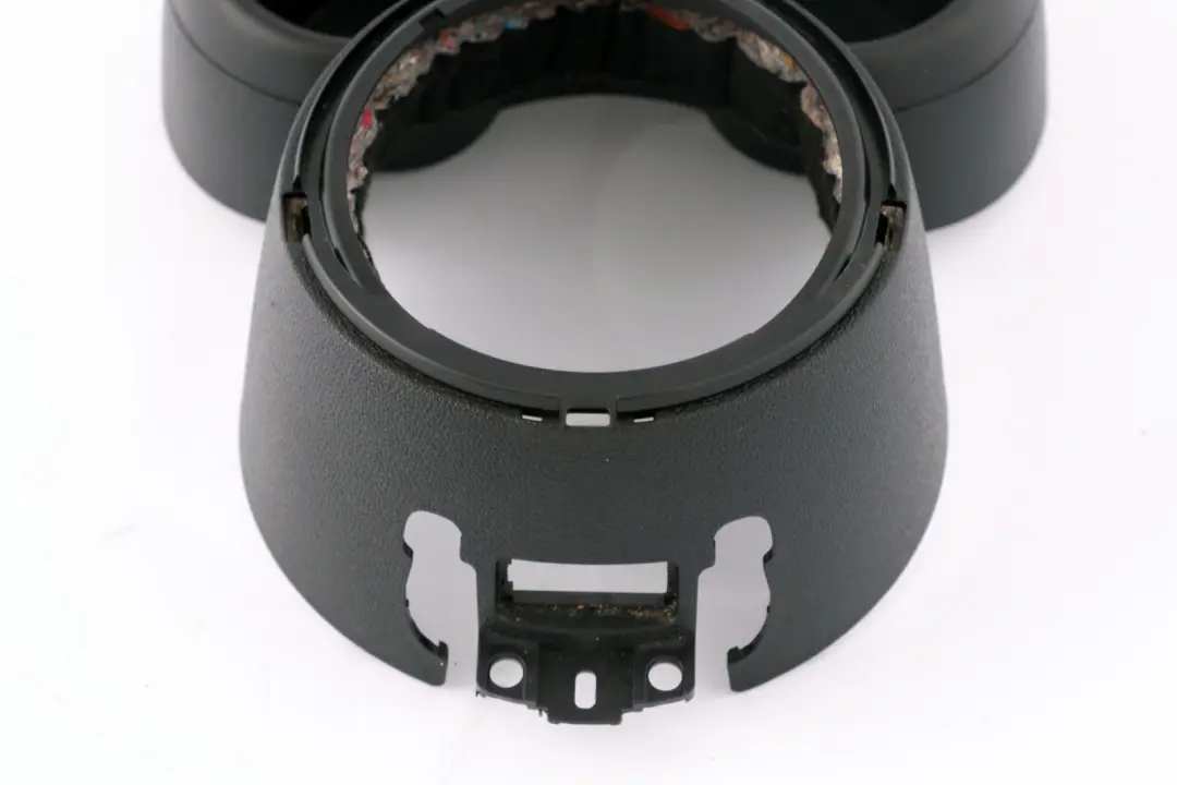 Mini Cooper R60 R61 Centre Console Front Trim Panel Cover Black - SKU 9811185 - Part number 9811185