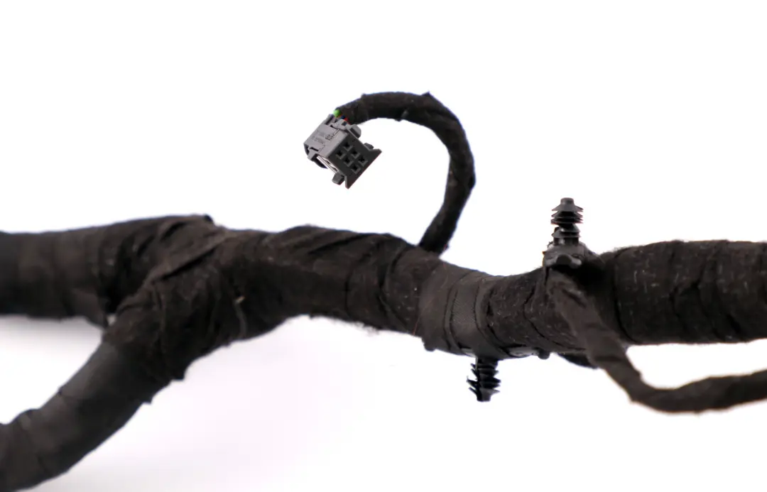 Wiring Cable Harness Instrument Dashboard Dash to BMW Mini Cooper R60 R61 with Part number 9811221 BMW Mini Cooper R60 R61 Wiring Cable Harness Instrument Dashboard Dash - SKU 9811221 - Part number 9811221