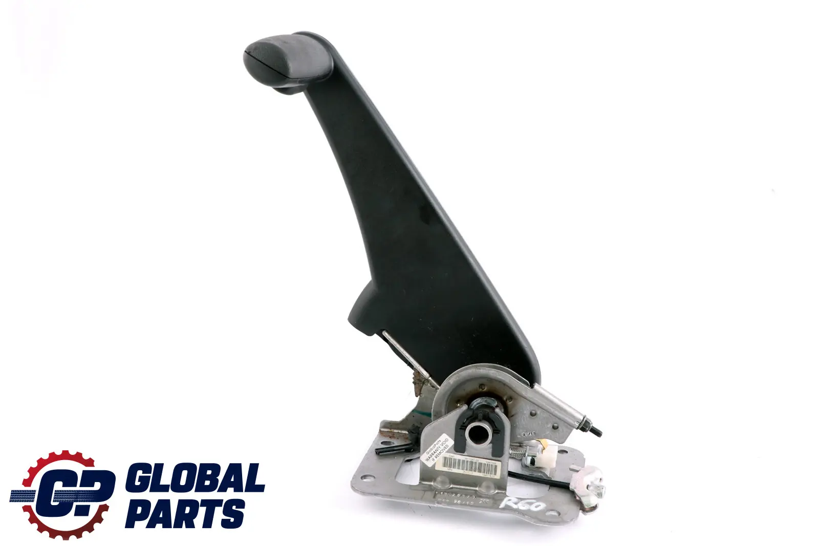 Mini Countryman R60 R61 Freno a Mano Leva 9811242