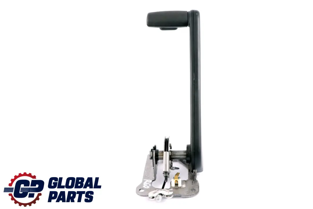 Mini Countryman R60 R61 Handbrake Lever 9811242 - SKU 9811241 - Teilenummer 6770131
