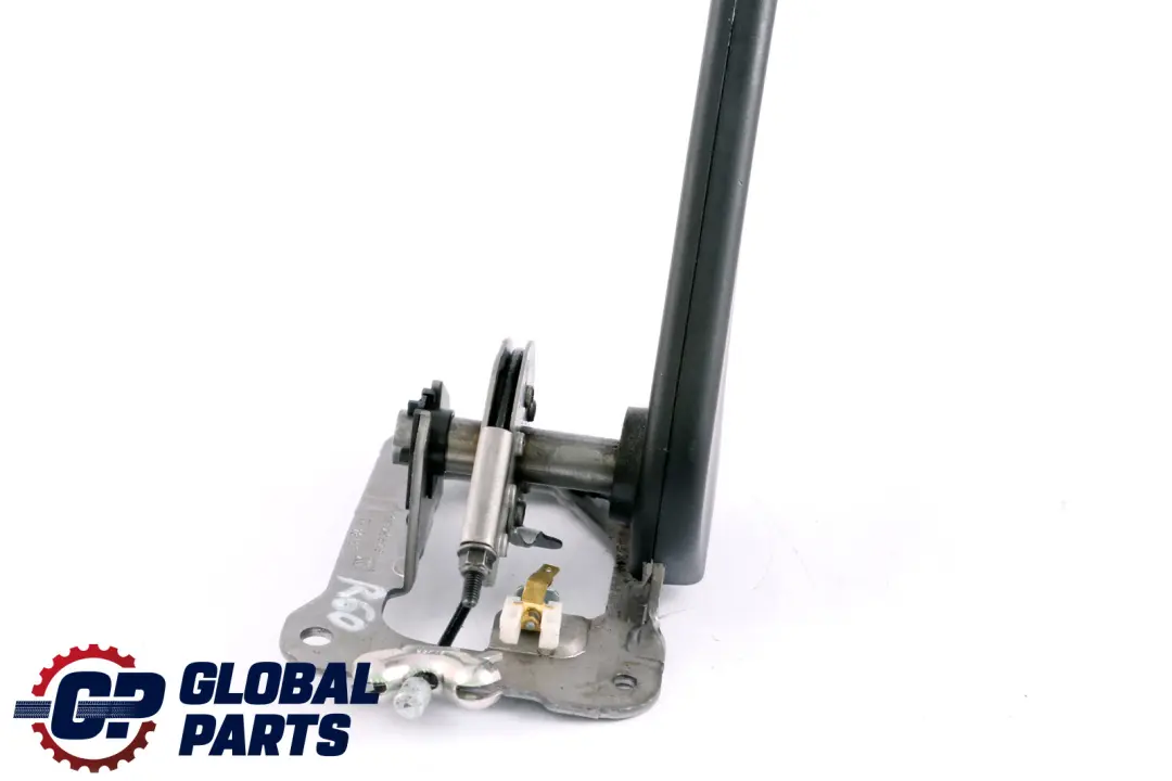 Handbrake Lever to Mini Countryman R60 R61 with Part number 6770131 Mini Countryman R60 R61 Handbrake Lever - SKU 9811241 - Part number 6770131