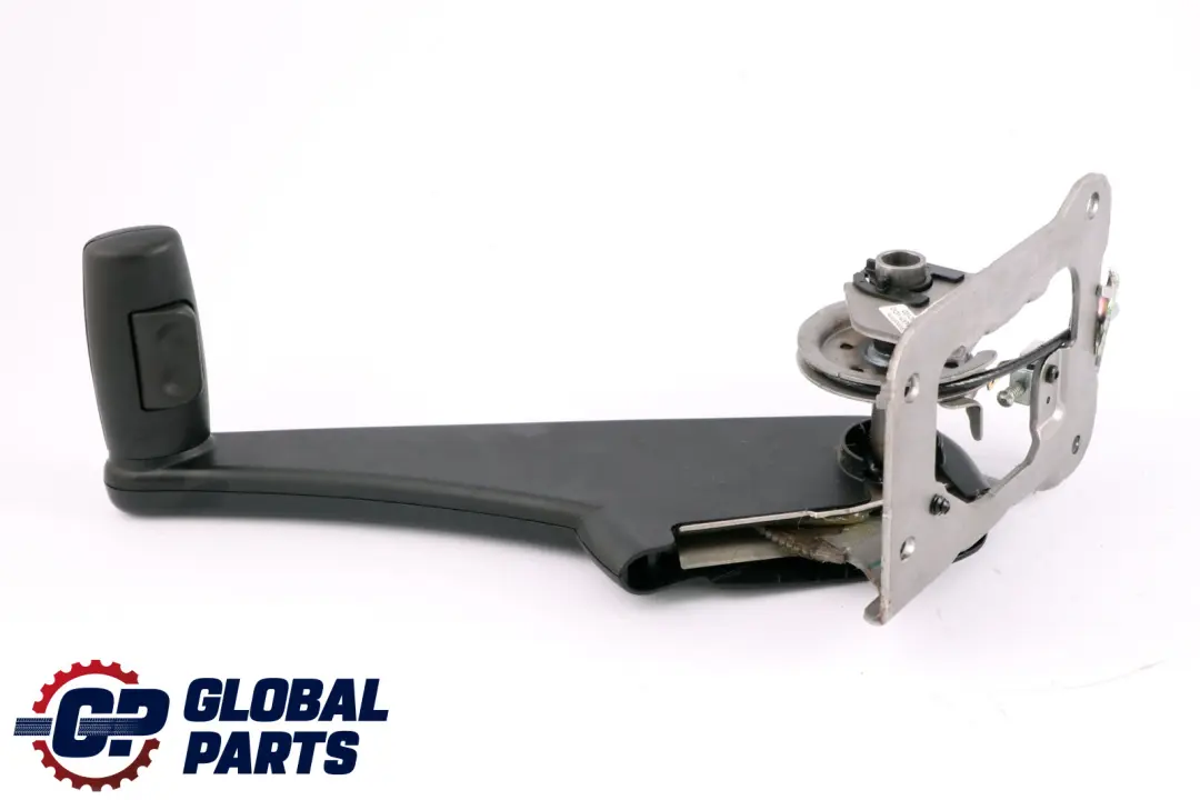 Handbrake Lever to Mini Countryman R60 R61 with Part number 6770131 Mini Countryman R60 R61 Handbrake Lever - SKU 9811241 - Part number 6770131