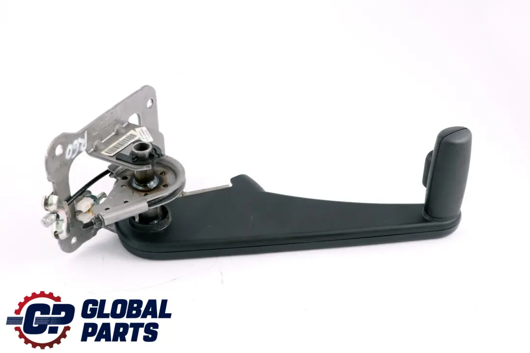 Mini Countryman R60 R61 Palanca De freno De mano - SKU 9811241 - Número de pieza 6770131