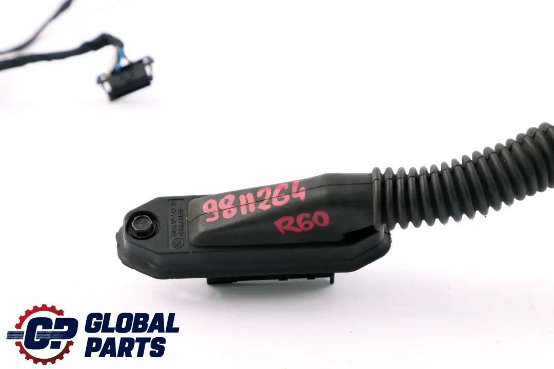 Mini Cooper R60 Rear Left Right N/O/S Wiring Harness Door Loom - SKU 9811254 - Part number 9811254