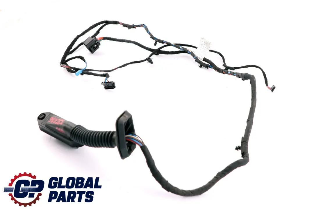 Mini Cooper R60 Countryman Kabelsatz TĂĽr Hinten - SKU 9811254 - Teilenummer 9811254