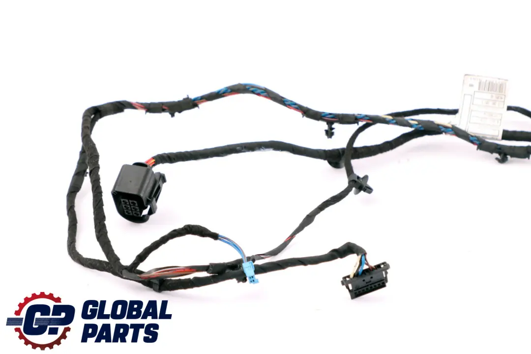 Mini Cooper R60 Countryman Kabelsatz TĂĽr Hinten - SKU 9811254 - Teilenummer 9811254