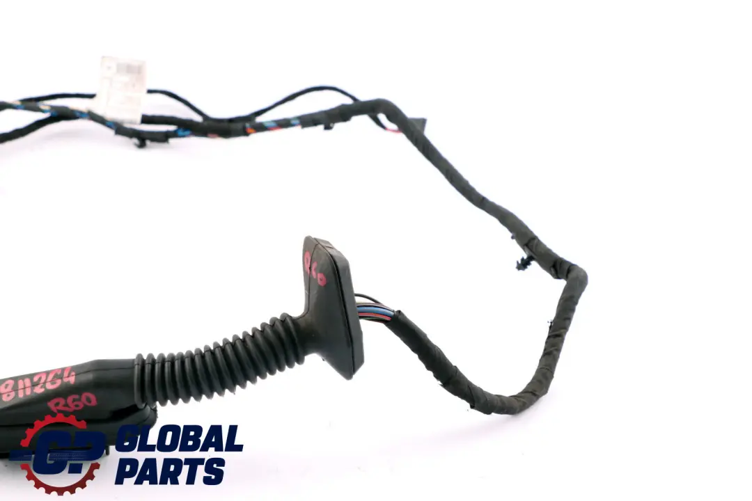 Mini Cooper R60 Rear Left Right N/O/S Wiring Harness Door Loom - SKU 9811254 - Part number 9811254