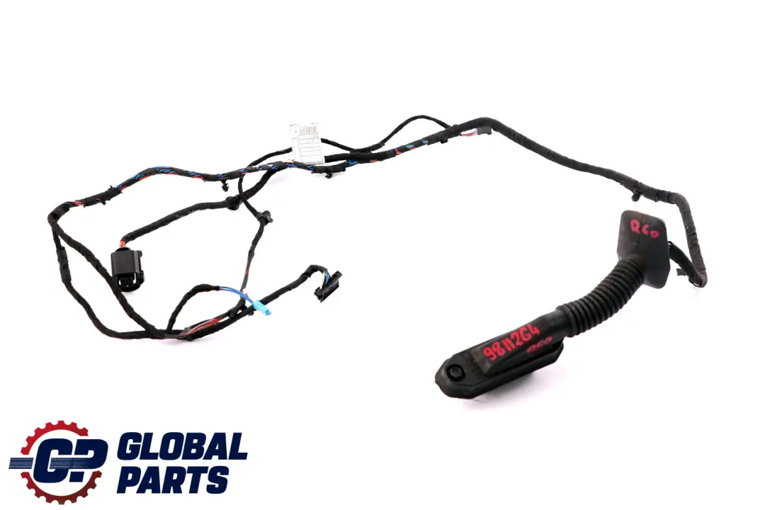 Mini Cooper R60 Kabelbaum Für Die Hintere Tür Links Rechts 9811219 - SKU 9811254 - Teilenummer 9811254