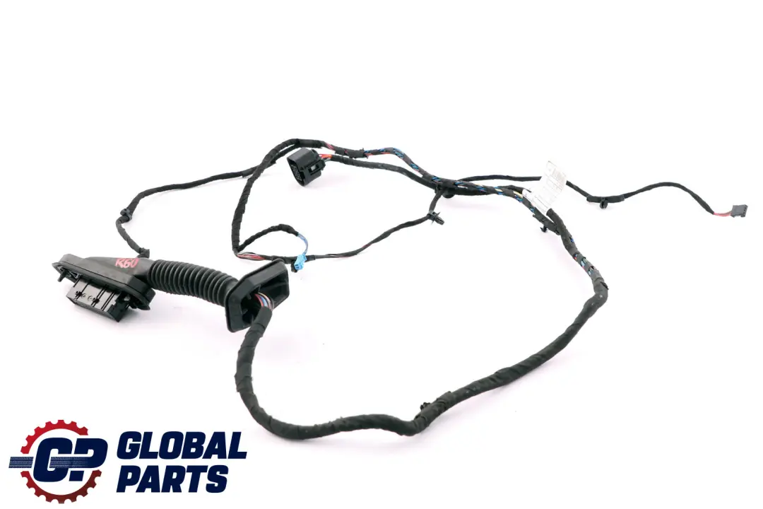 Mini Cooper R60 Countryman Kabelsatz TĂĽr Hinten - SKU 9811254 - Teilenummer 9811254