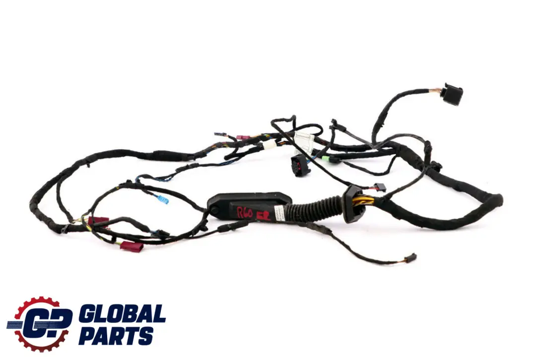  *Mini Cooper One R60 Türkabelbaum Kabel Beifahrerseite Vorne Links - SKU 9811260 - Teilenummer 9811260