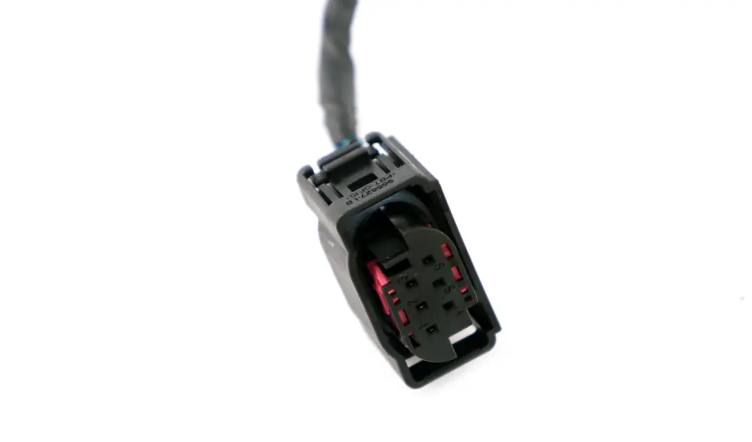  *Mini Cooper One R60 Türkabelbaum Kabel Beifahrerseite Vorne Links - SKU 9811260 - Teilenummer 9811260