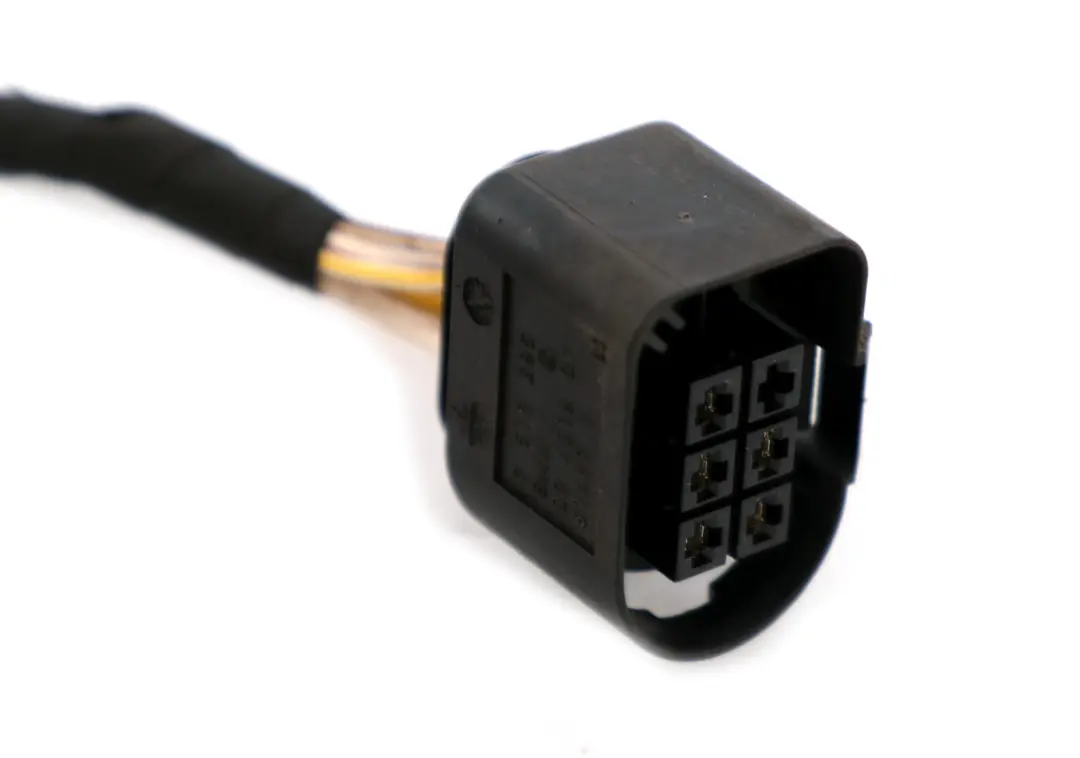 Faisceau Cable Cote Passager a L'Avant Gauche pour Mini Cooper One R60 à propos du numéro de pièce 9811260 Mini Cooper One R60 Faisceau Cable Cote Passager a L'Avant Gauche - SKU 9811260 - Numéro de pièce 9811260