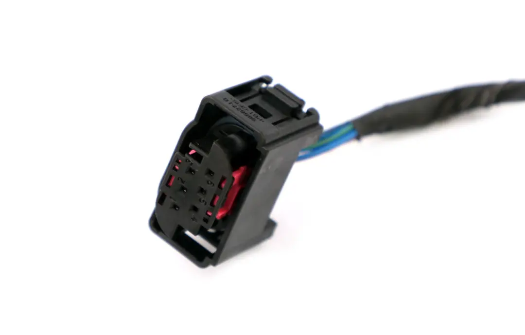 *Mini Cooper One R60 Türkabelbaum Kabel Beifahrerseite Vorne Links für mit Teilenummer 9811260 *Mini Cooper One R60 Türkabelbaum Kabel Beifahrerseite Vorne Links - SKU 9811260 - Teilenummer 9811260