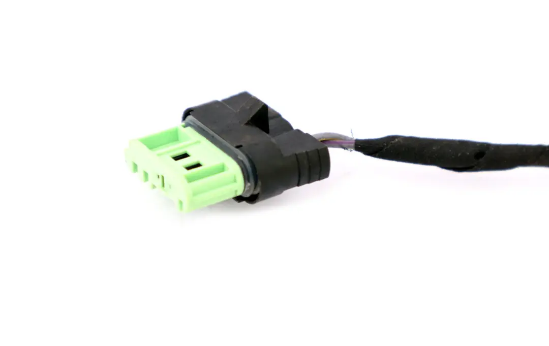 Cableado Pasajero Loom Cables Puerta Delantera Izquierda para Mini Cooper R60 con número de pieza 9811260 Mini Cooper R60 Cableado Pasajero Loom Cables Puerta Delantera Izquierda - SKU 9811260 - Número de pieza 9811260