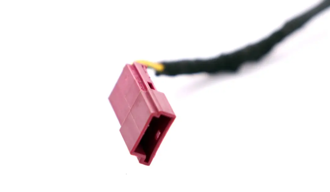 *Mini Cooper One R60 Türkabelbaum Kabel Beifahrerseite Vorne Links für mit Teilenummer 9811260 *Mini Cooper One R60 Türkabelbaum Kabel Beifahrerseite Vorne Links - SKU 9811260 - Teilenummer 9811260