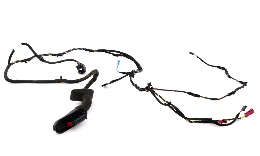 Kabelsatz TĂĽr Hinten für Mini Cooper R60 Countryman mit Teilenummer 9811264 Mini Cooper R60 Countryman Kabelsatz TĂĽr Hinten - SKU 9811264 - Teilenummer 9811264