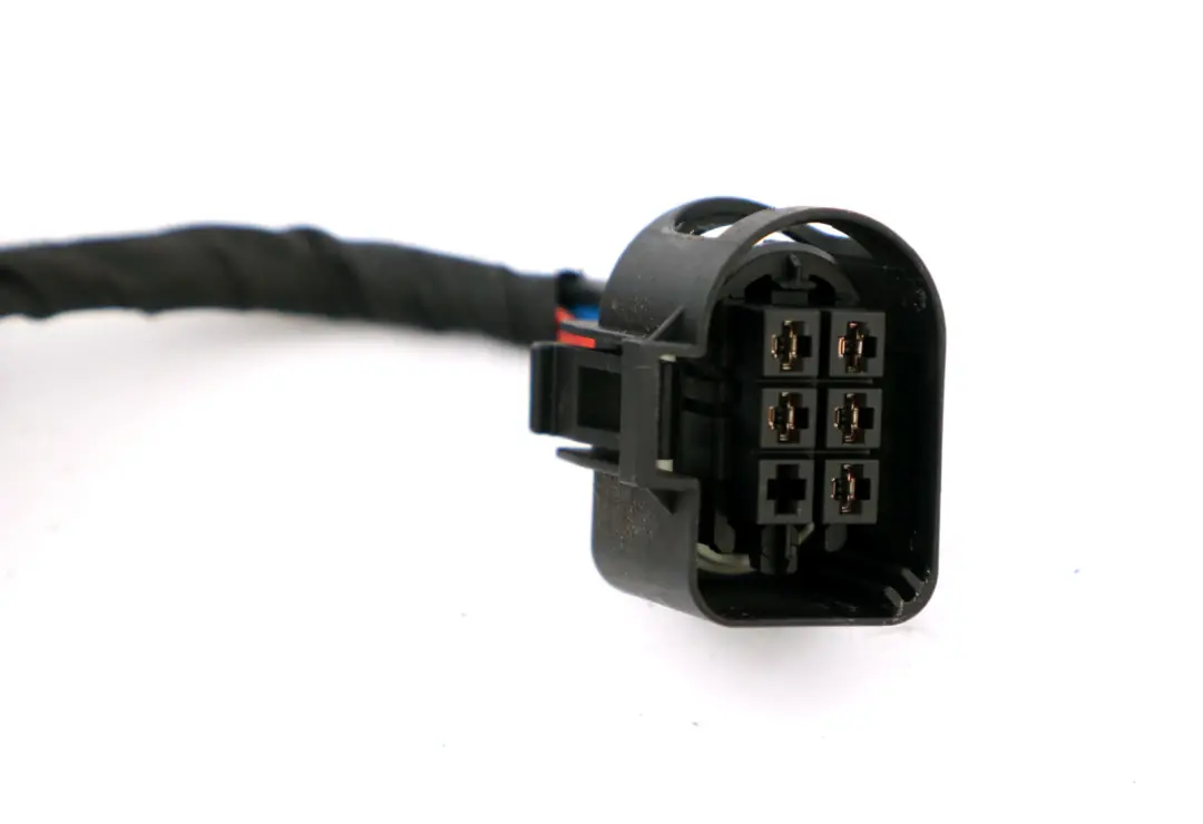 Left Right N/O/S Wiring Harness Door Loom to Mini Cooper R60 Rear with Part number 9811264 Mini Cooper R60 Rear Left Right N/O/S Wiring Harness Door Loom - SKU 9811264 - Part number 9811264