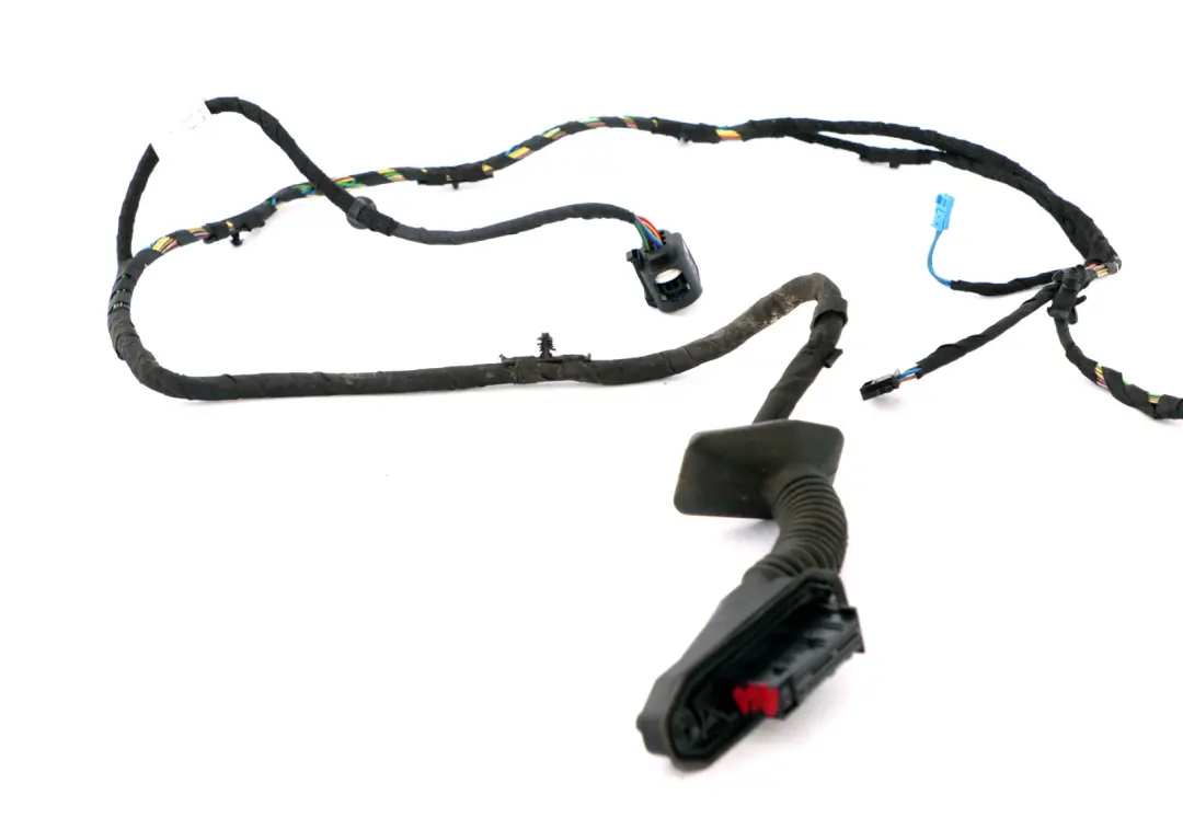 Mini Cooper R60 Wiązka Przewody Drzwi Tył Tylne - SKU 9811264 - Numer Części 9811264