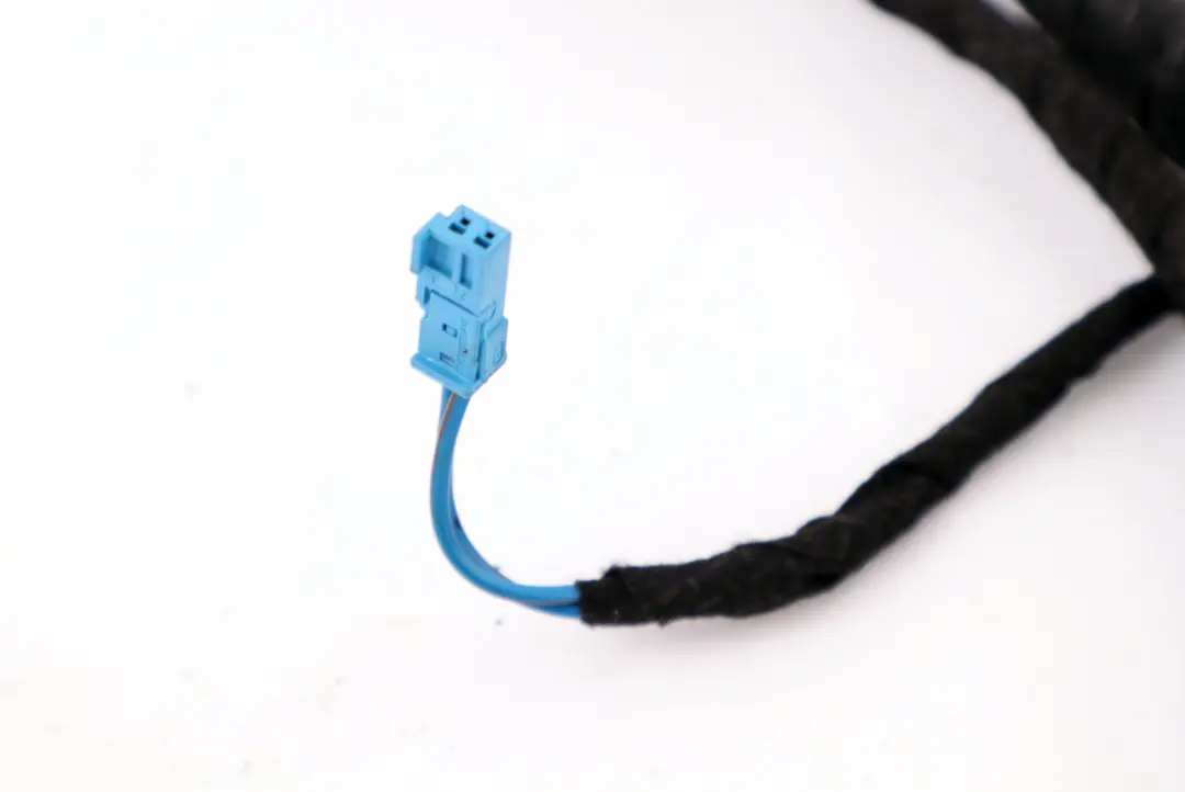 Left Right N/ Wiring Harness Door Loom para Mini Cooper R60 Rear con número de pieza 9811264 Mini Cooper R60 Rear Left Right N/ Wiring Harness Door Loom - SKU 9811264 - Número de pieza 9811264