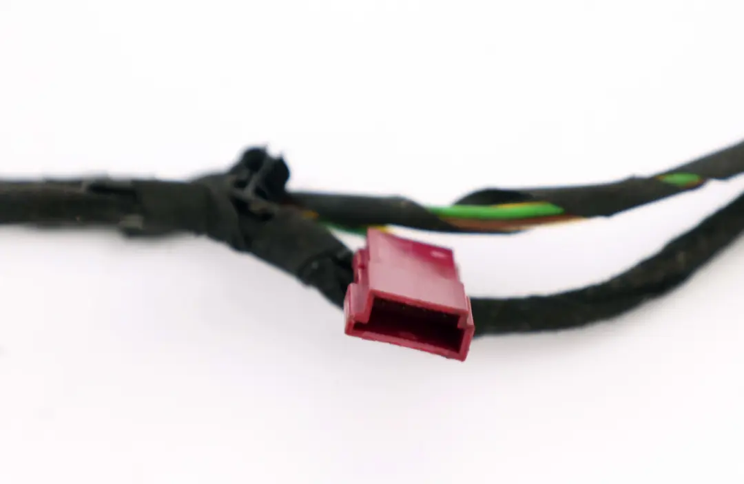 Compatriote Cable equipe Porte Arriere pour Mini Cooper R60 à propos du numéro de pièce 9811264 Mini Cooper R60 Compatriote Cable equipe Porte Arriere - SKU 9811264 - Numéro de pièce 9811264