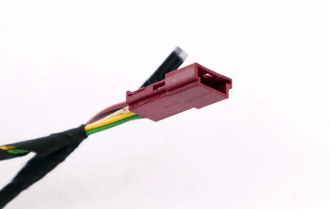 Mini Cooper R60 Compatriote Cable equipe Porte Arriere - SKU 9811264 - Numéro de pièce 9811264