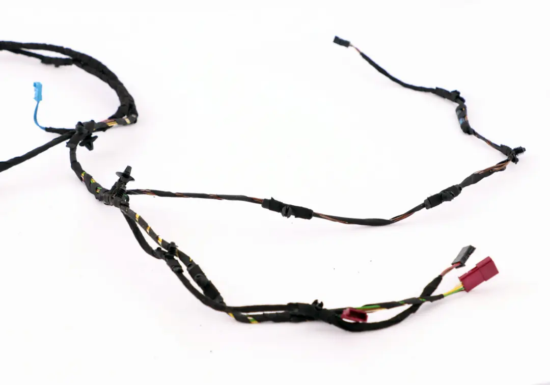 Mini Cooper R60 Compatriote Cable equipe Porte Arriere - SKU 9811264 - Numéro de pièce 9811264