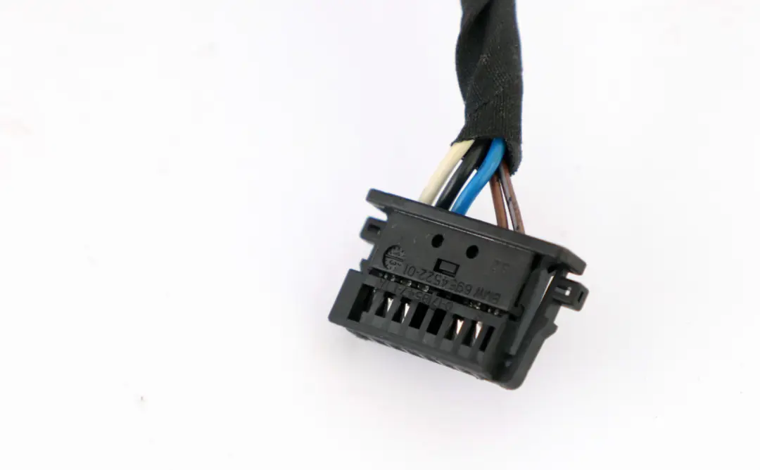 Mini Cooper R60 Rear Left Right N/O/S Wiring Harness Door Loom - SKU 9811264 - Part number 9811264