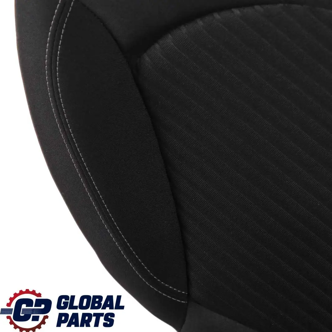 Mini Cooper One R60 Countryman Cloth Diagonal Track Rear Right Folding Seat - SKU 9811297 - Part number 9811297