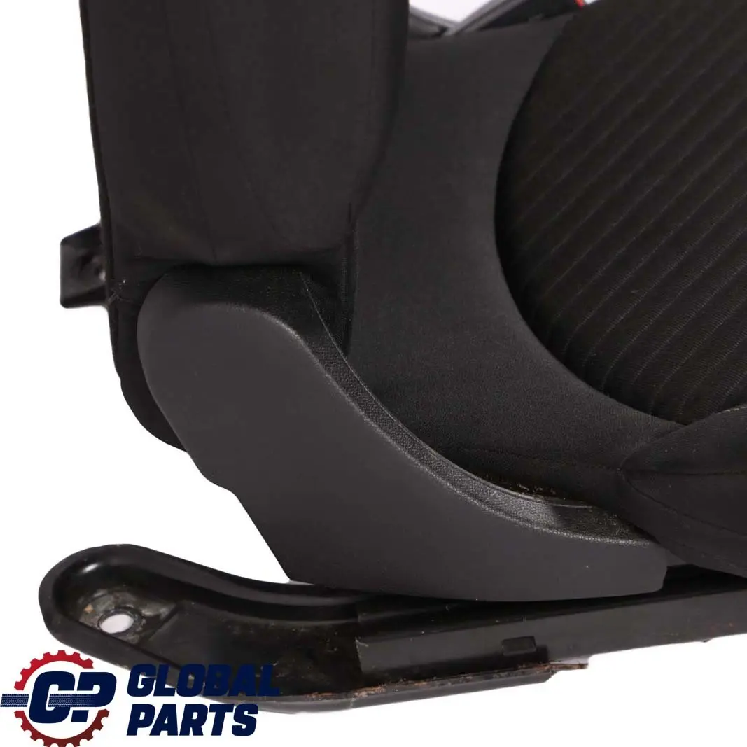 Mini Cooper One R60 Countryman Cloth Diagonal Track Rear Right Folding Seat - SKU 9811297 - Part number 9811297