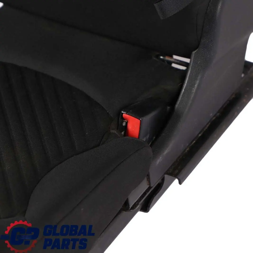 Mini Cooper One R60 Countryman Cloth Diagonal Track Rear Right Folding Seat - SKU 9811297 - Part number 9811297