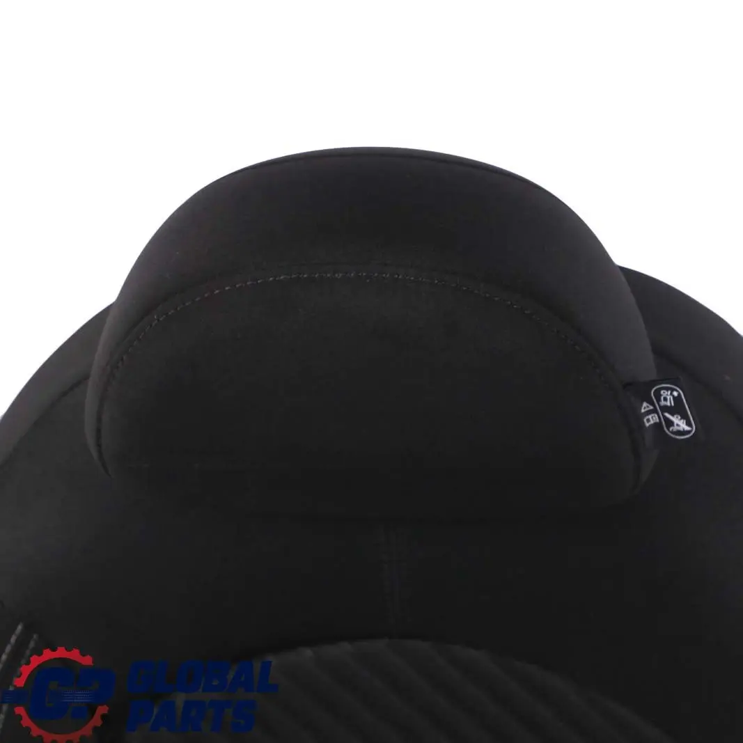 Mini Cooper One R60 Countryman Cloth Diagonal Track Rear Right Folding Seat - SKU 9811297 - Part number 9811297