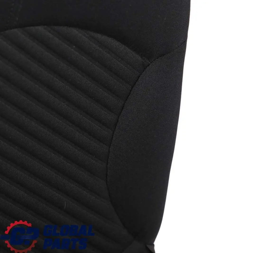 Mini Cooper One R60 Countryman Cloth Diagonal Track Rear Right Folding Seat - SKU 9811297 - Part number 9811297