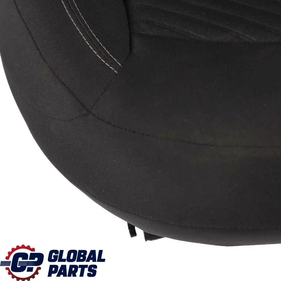 Fotel Prawy Tył Materiał Czarny do Mini R60 o numerze 9811297 Mini R60 Fotel Prawy Tył Materiał Czarny - SKU 9811297 - Numer Części 9811297