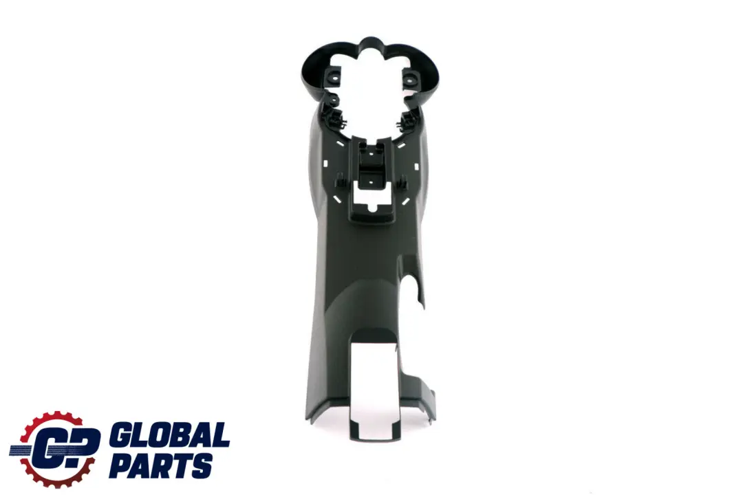 Mini Countryman R60 R61 Consola Central Interior Tapa Negro - SKU 9811329 - Número de pieza 9811329