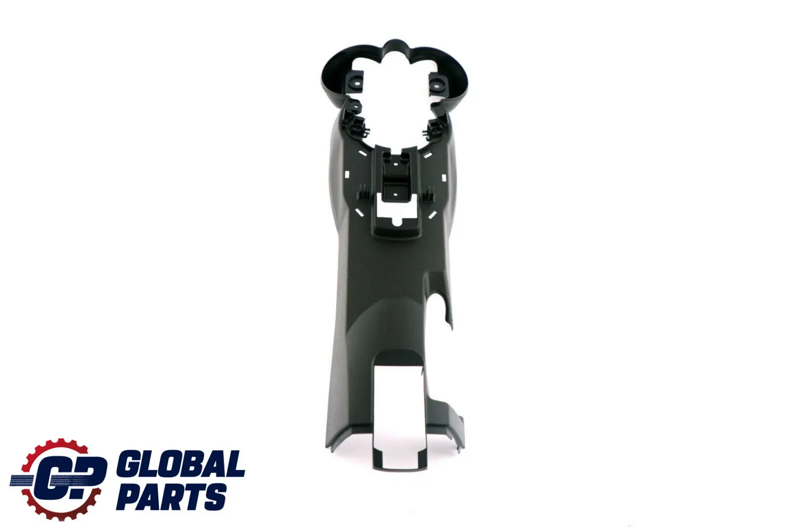 Mini Countryman R60 R61 Consola Central Interior Tapa Negro 9811329