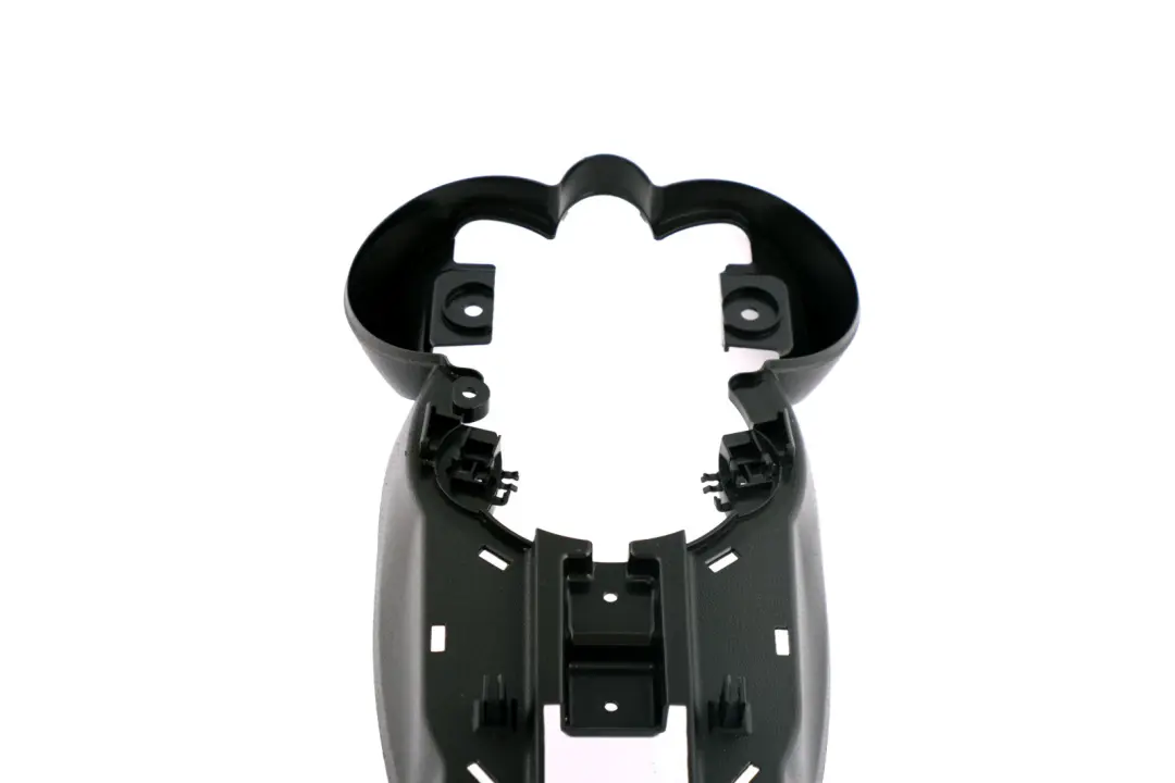 Mini Countryman R60 R61 Center Console Interior Cover Trim Black - SKU 9811329 - Part number 9811329
