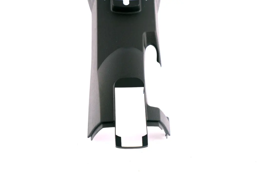 Cache interieur de console centrale - Noir pour Mini Countryman R60 R61 - à propos du numéro de pièce 9811329 Mini Countryman R60 R61 - Cache interieur de console centrale - Noir - SKU 9811329 - Numéro de pièce 9811329