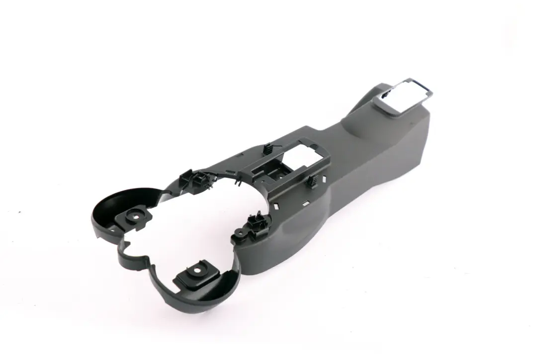 Verkleidung Mittelkonsole Vorn Schwarz für Mini Countryman R60 R61 mit Teilenummer 9811329 Mini Countryman R60 R61 Verkleidung Mittelkonsole Vorn Schwarz - SKU 9811329 - Teilenummer 9811329
