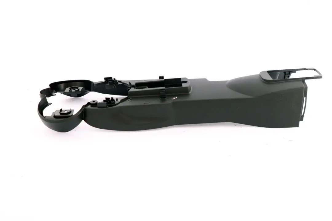 Mini Countryman R60 R61 Carenatura Consolle Centrale Davanti Nero - SKU 9811329 - Numero di parte 9811329