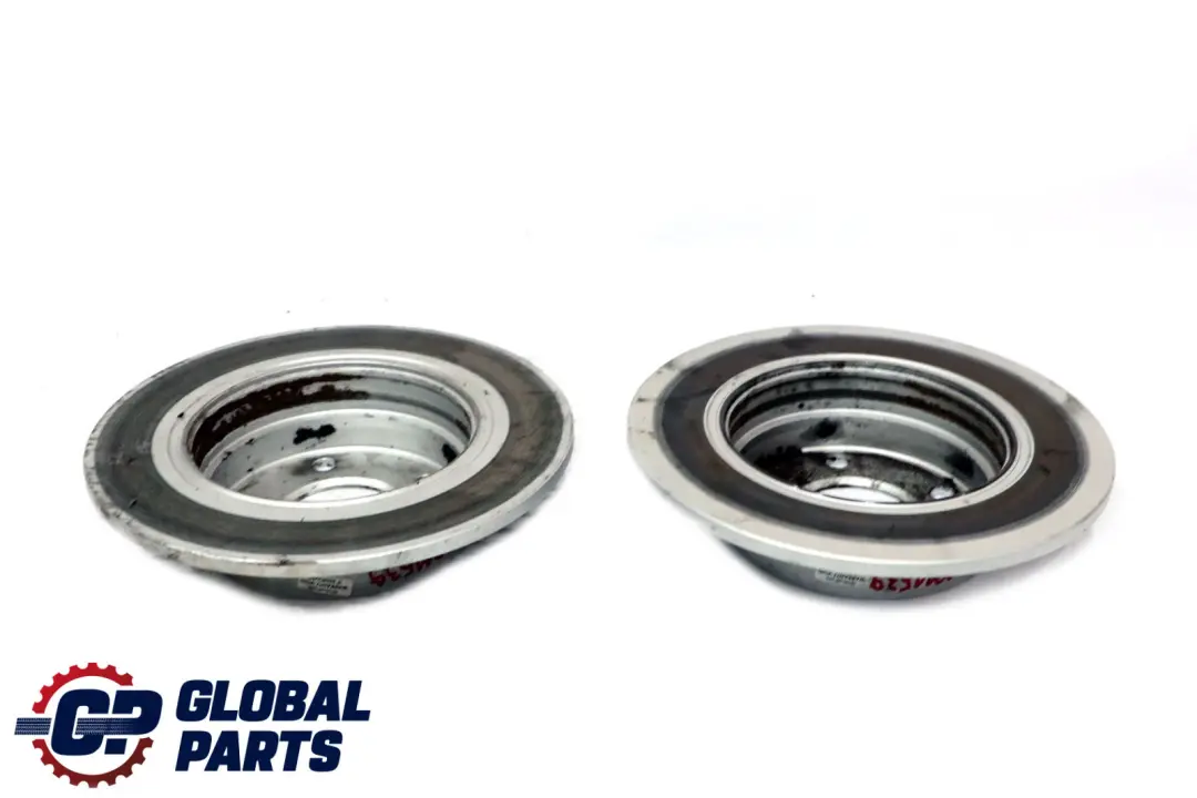 Brake Disc Set 280X10 to Mini Countryman Paceman R60 R61 Rear Wheel with Part number 9811539 Mini Countryman Paceman R60 R61 Rear Wheel Brake Disc Set 280X10 - SKU 9811539 - Part number 9811539