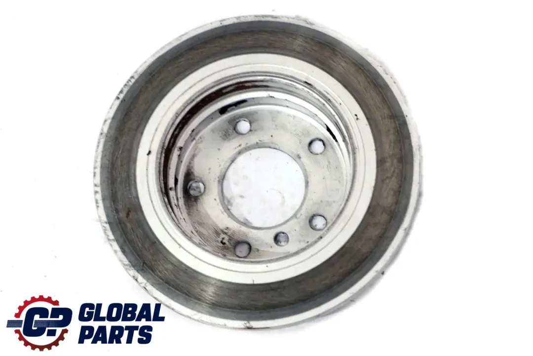 Mini Countryman Paceman R60 R61 Rear Wheel Brake Disc Set 280X10 - SKU 9811539 - Part number 9811539