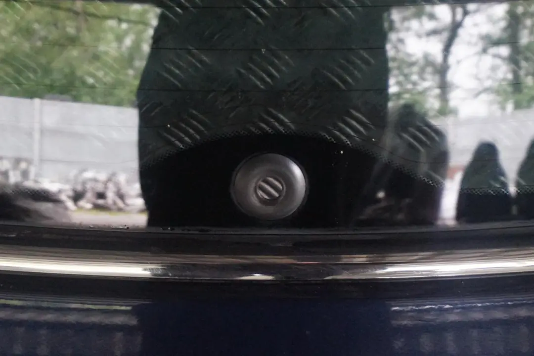 Trunk Lid Tailgate Boot Lid Cosmic Blue Metallic B13 to BMW Mini Countryman R60 2 with Part number 9811574 BMW Mini Countryman R60 2 Trunk Lid Tailgate Boot Lid Cosmic Blue Metallic B13 - SKU 9811574-COB2 - Part number 9811574