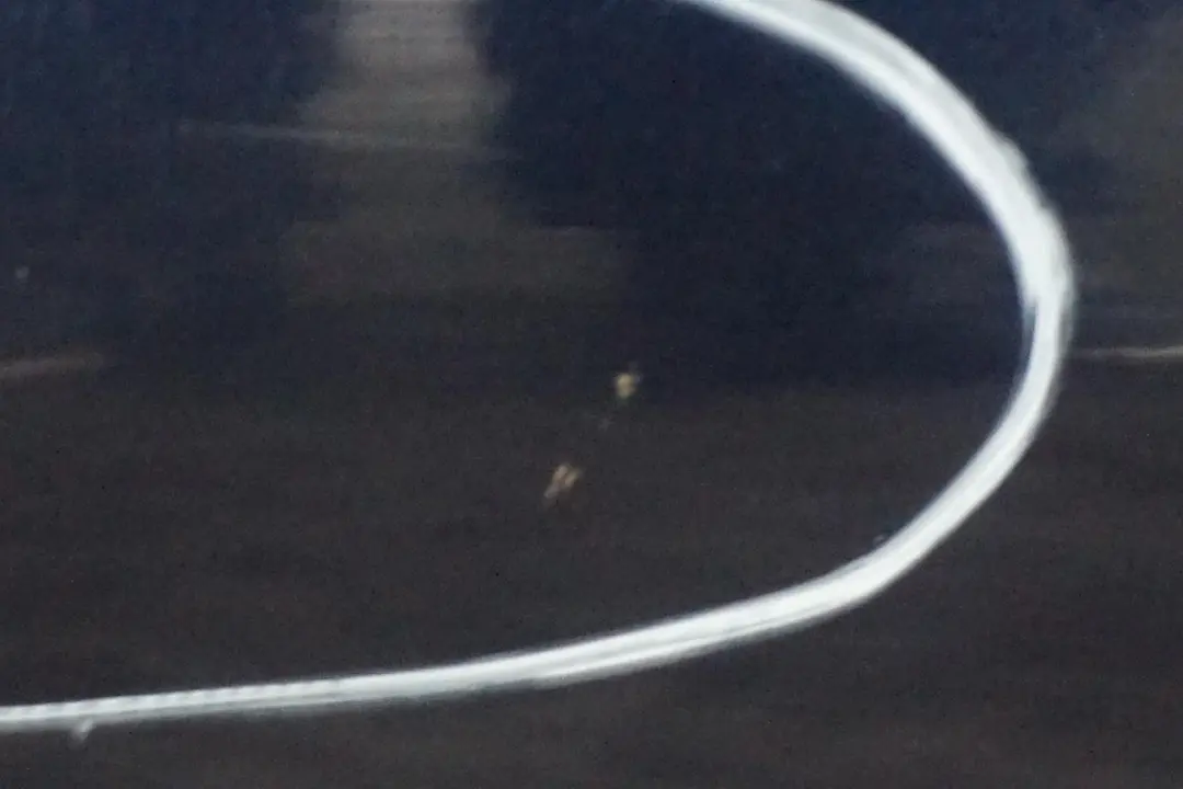 Trunk Lid Tailgate Boot Lid Cosmic Blue Metallic B13 to BMW Mini Countryman R60 2 with Part number 9811574 BMW Mini Countryman R60 2 Trunk Lid Tailgate Boot Lid Cosmic Blue Metallic B13 - SKU 9811574-COB2 - Part number 9811574